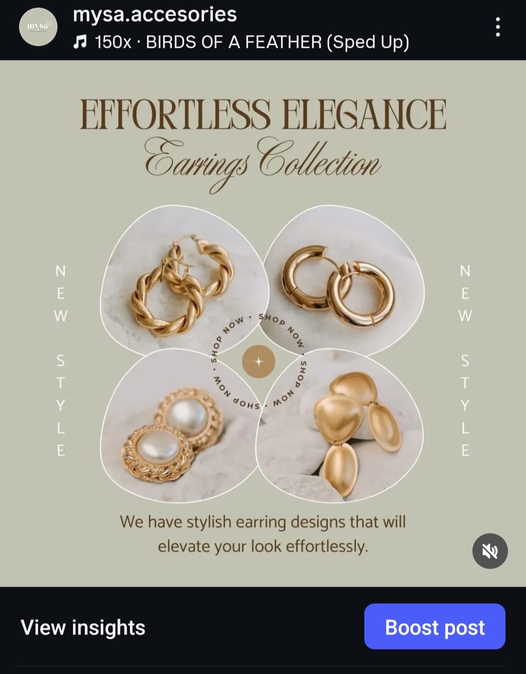 Fine Jewellery Collection